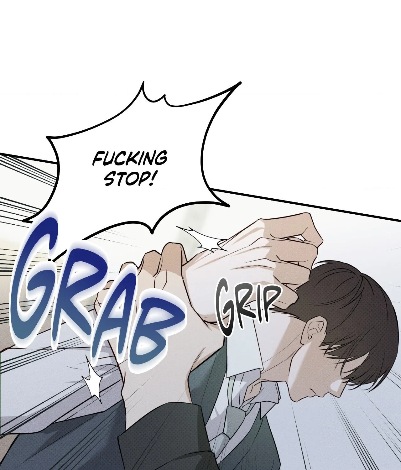 Read Error Detected chapter 5 image 35 on Lezhin