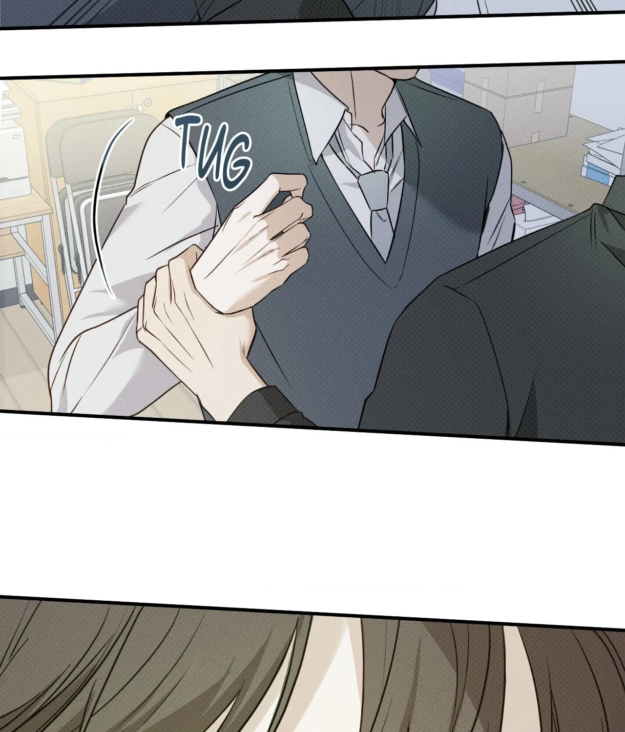 Read Error Detected chapter 5 image 36 on Lezhin