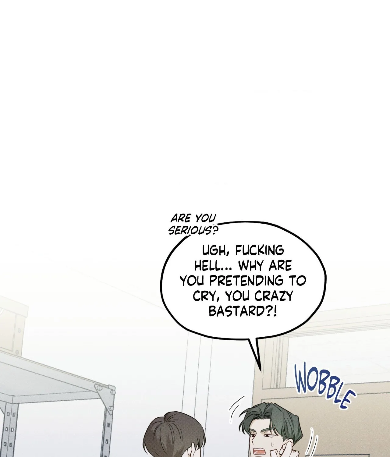 Read Error Detected chapter 5 image 38 on Lezhin