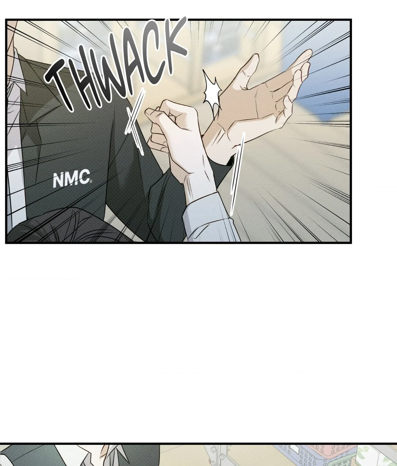 Read Error Detected chapter 5 image 40 on Lezhin
