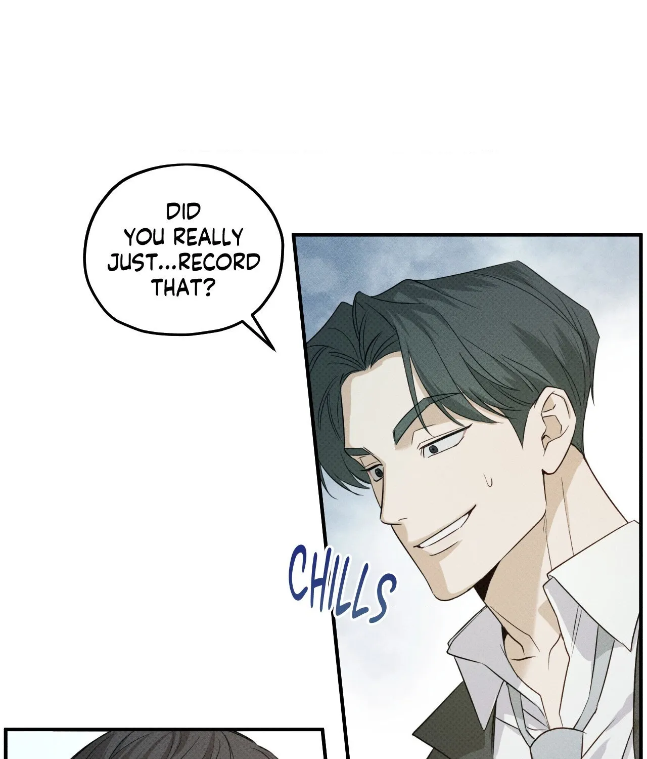 Read Error Detected chapter 5 image 48 on Lezhin