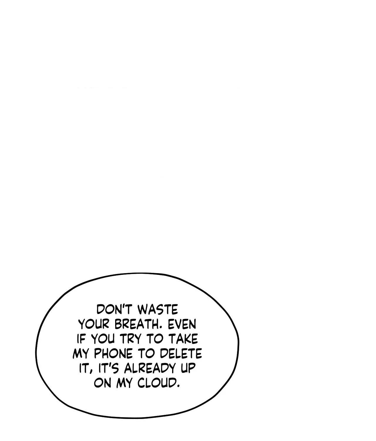 Read Error Detected chapter 5 image 50 on Lezhin