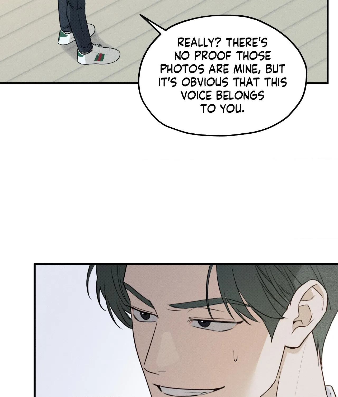 Read Error Detected chapter 5 image 54 on Lezhin