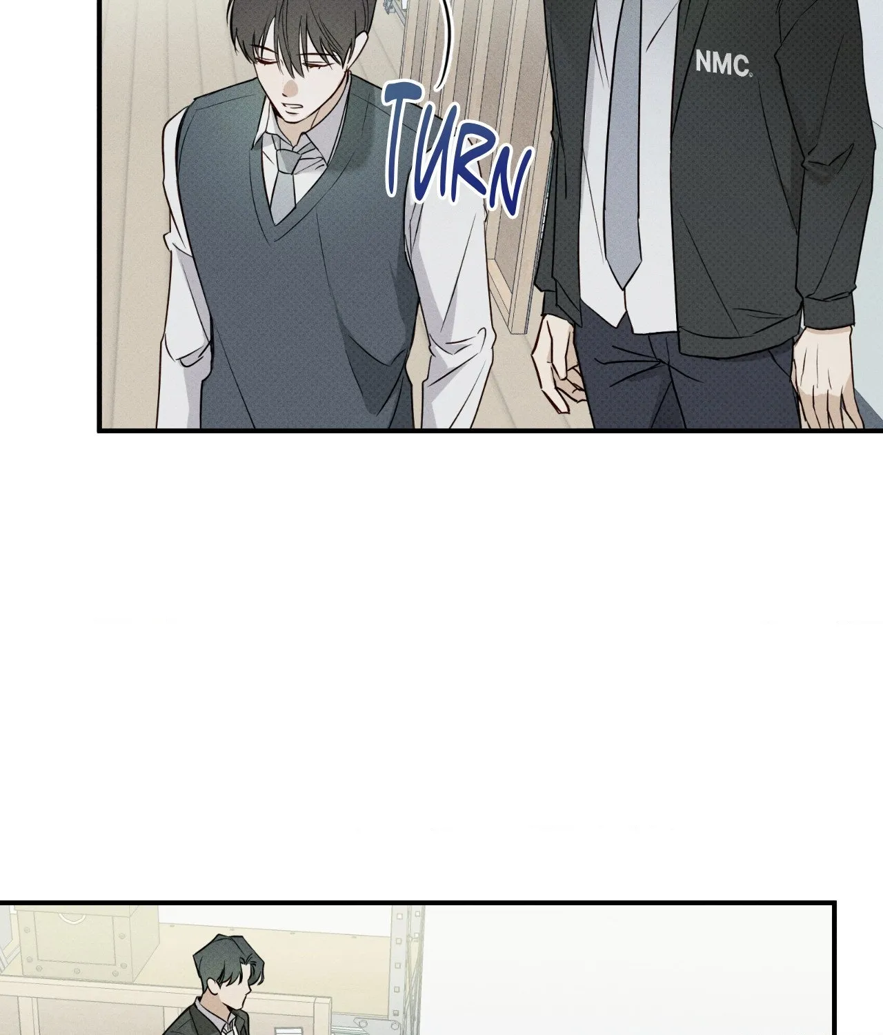 Read Error Detected chapter 5 image 62 on Lezhin