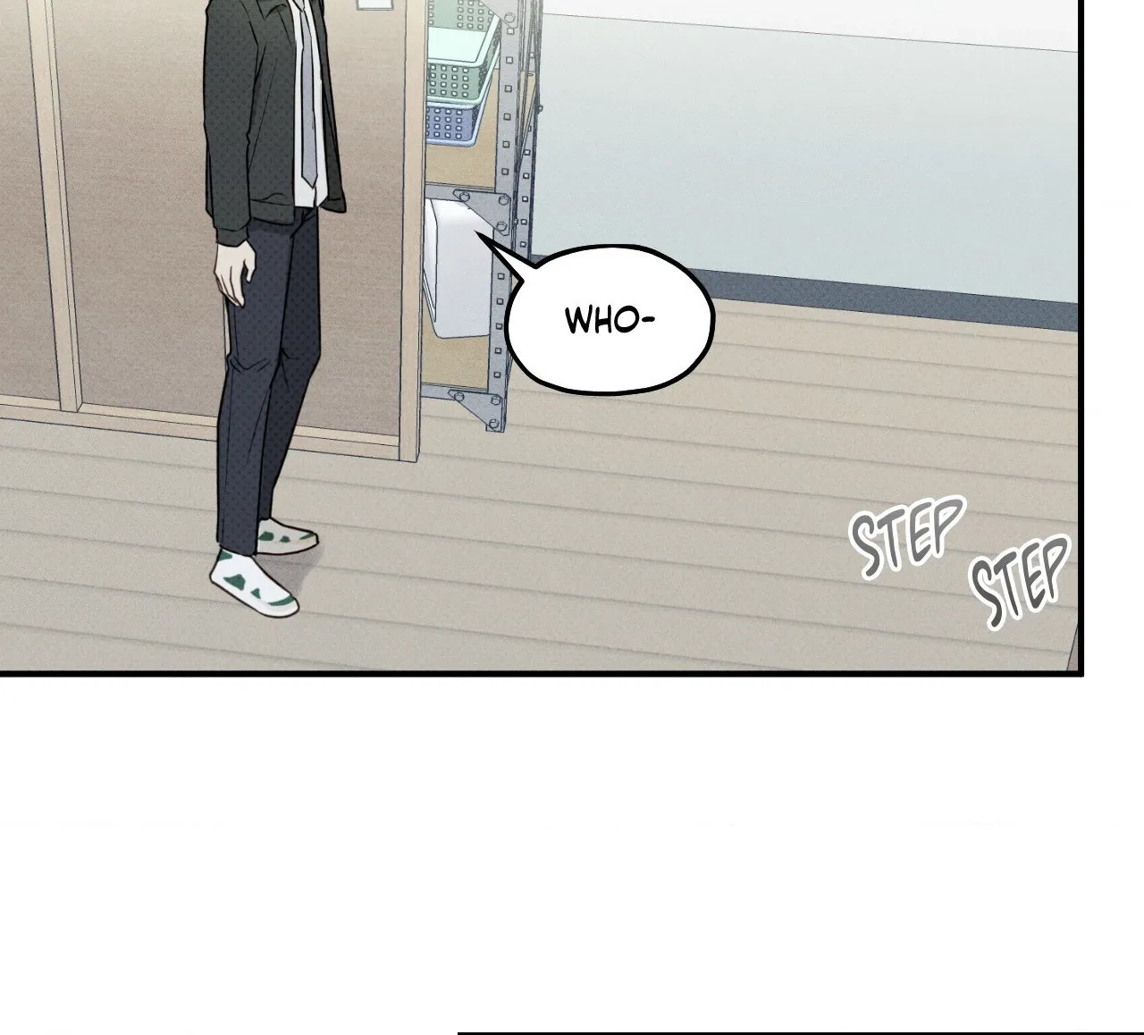 Read Error Detected chapter 5 image 63 on Lezhin