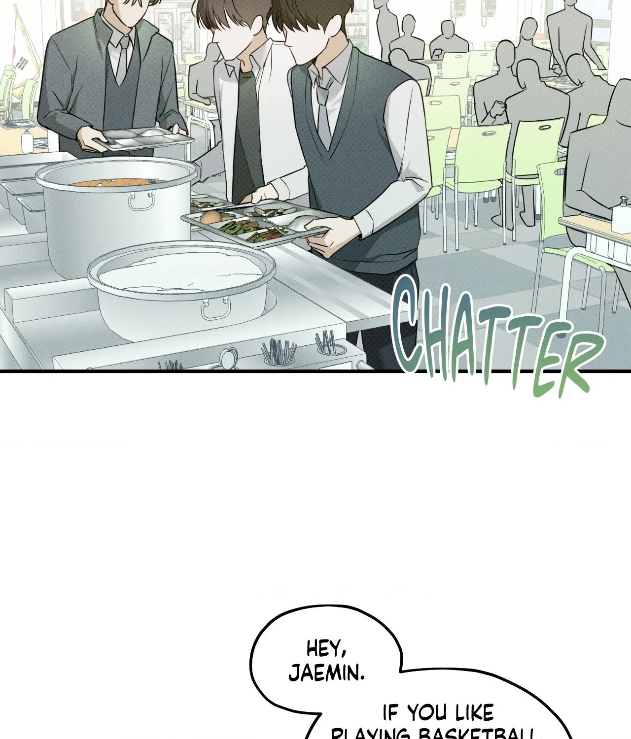 Read Error Detected chapter 5 image 69 on Lezhin