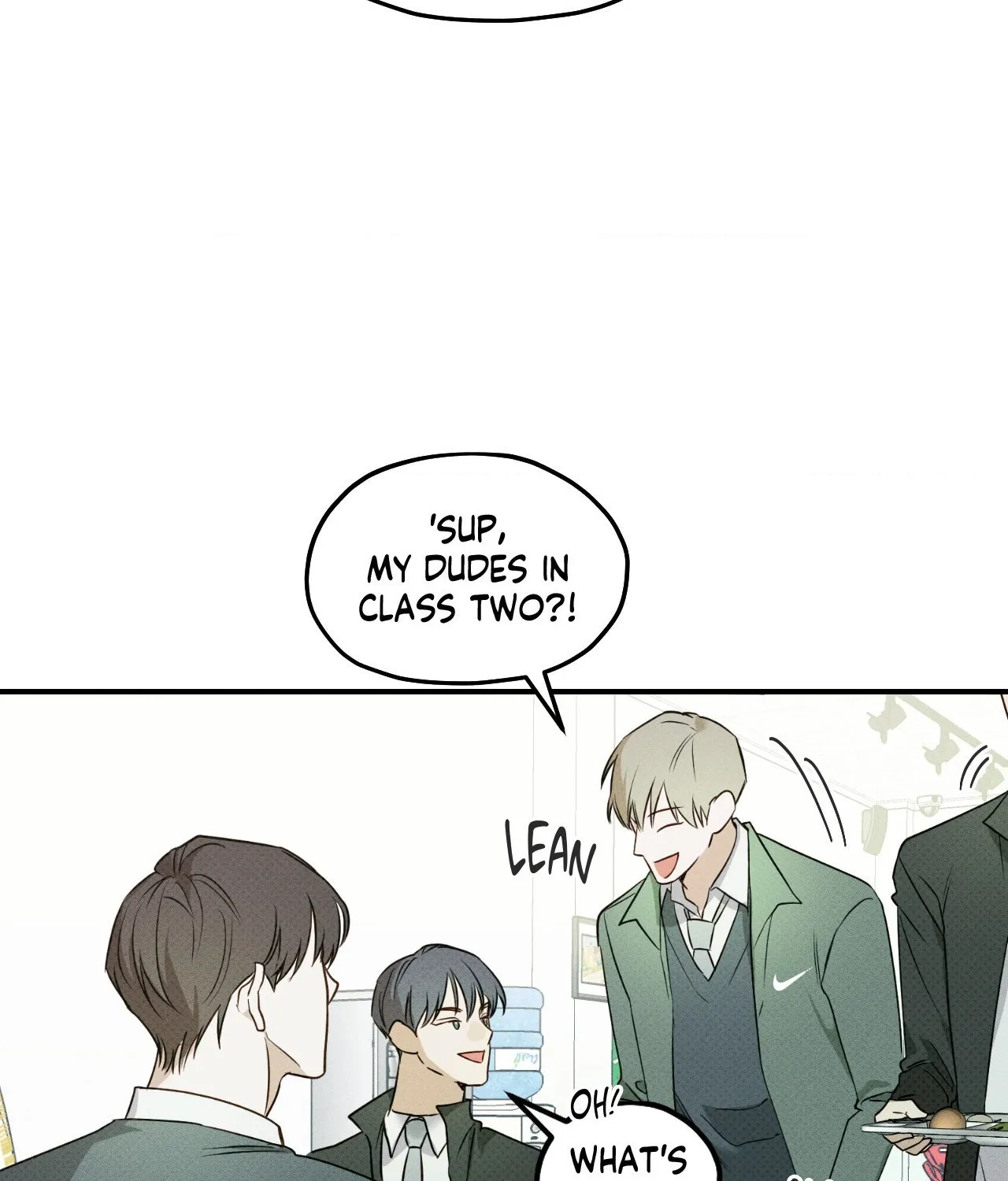 Read Error Detected chapter 5 image 71 on Lezhin