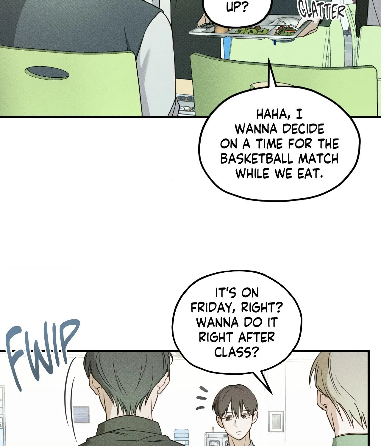 Read Error Detected chapter 5 image 72 on Lezhin