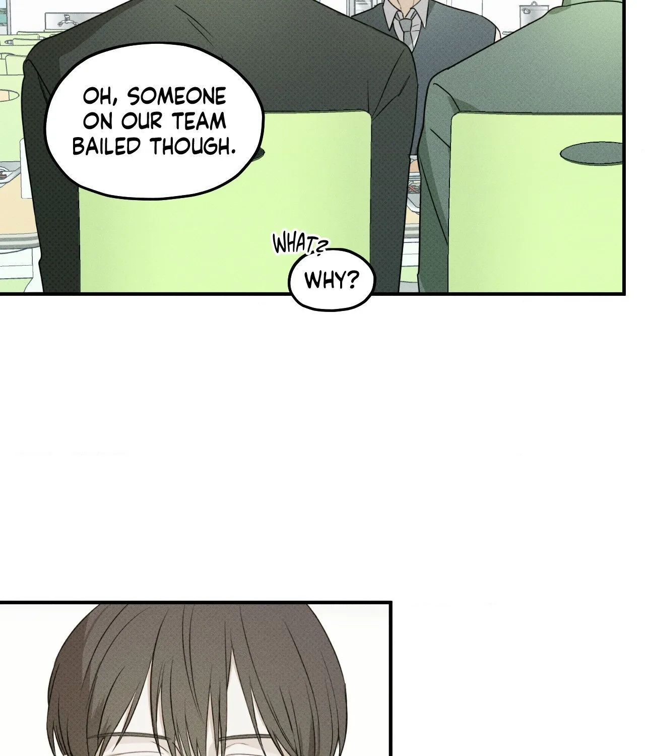 Read Error Detected chapter 5 image 73 on Lezhin