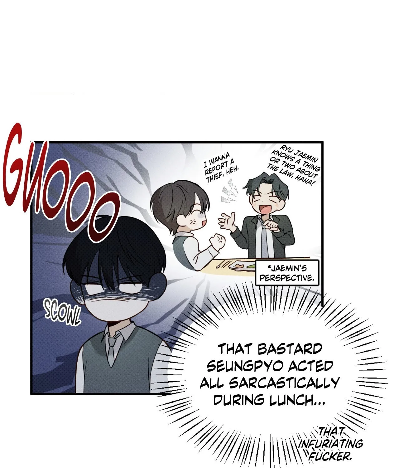 Read Error Detected chapter 5 image 80 on Lezhin