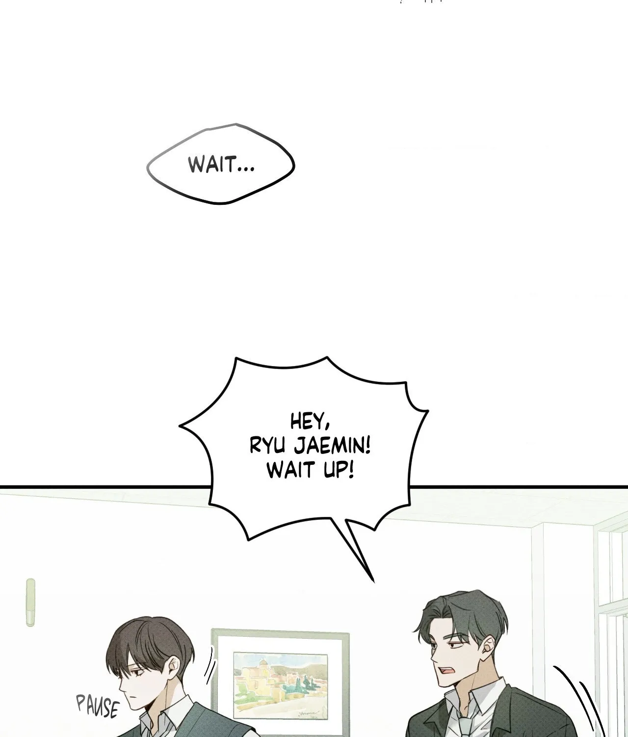 Read Error Detected chapter 5 image 81 on Lezhin