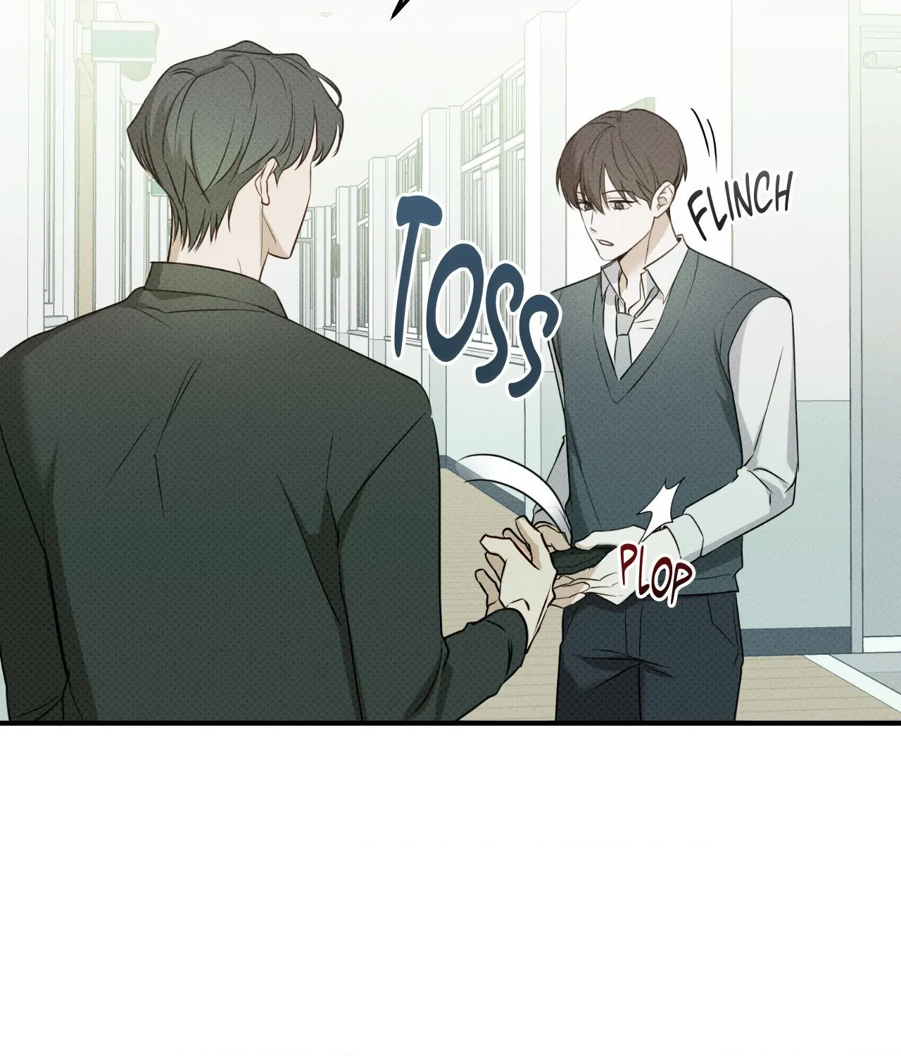 Read Error Detected chapter 5 image 85 on Lezhin