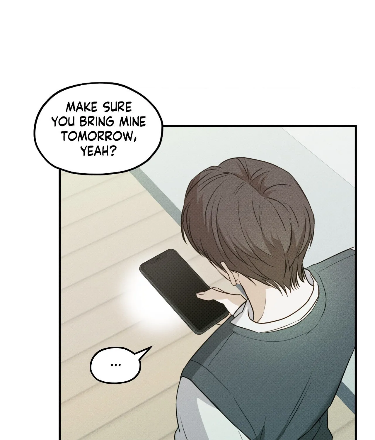 Read Error Detected chapter 5 image 86 on Lezhin