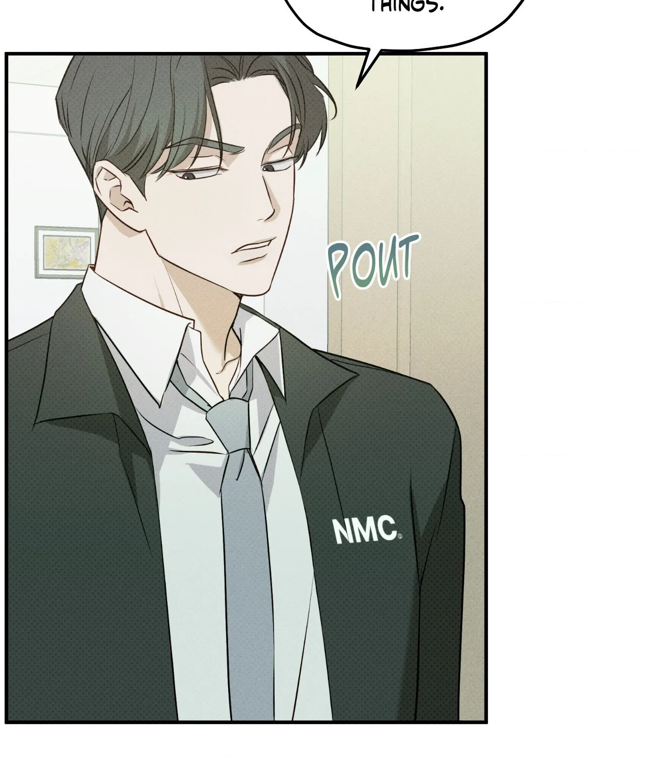 Read Error Detected chapter 5 image 88 on Lezhin
