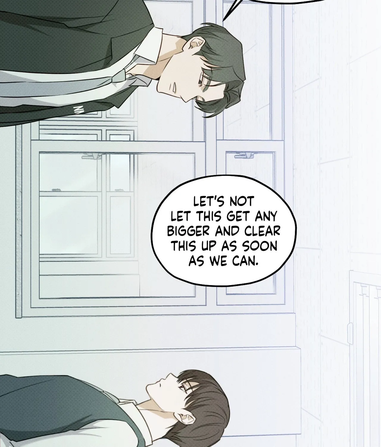 Read Error Detected chapter 5 image 91 on Lezhin