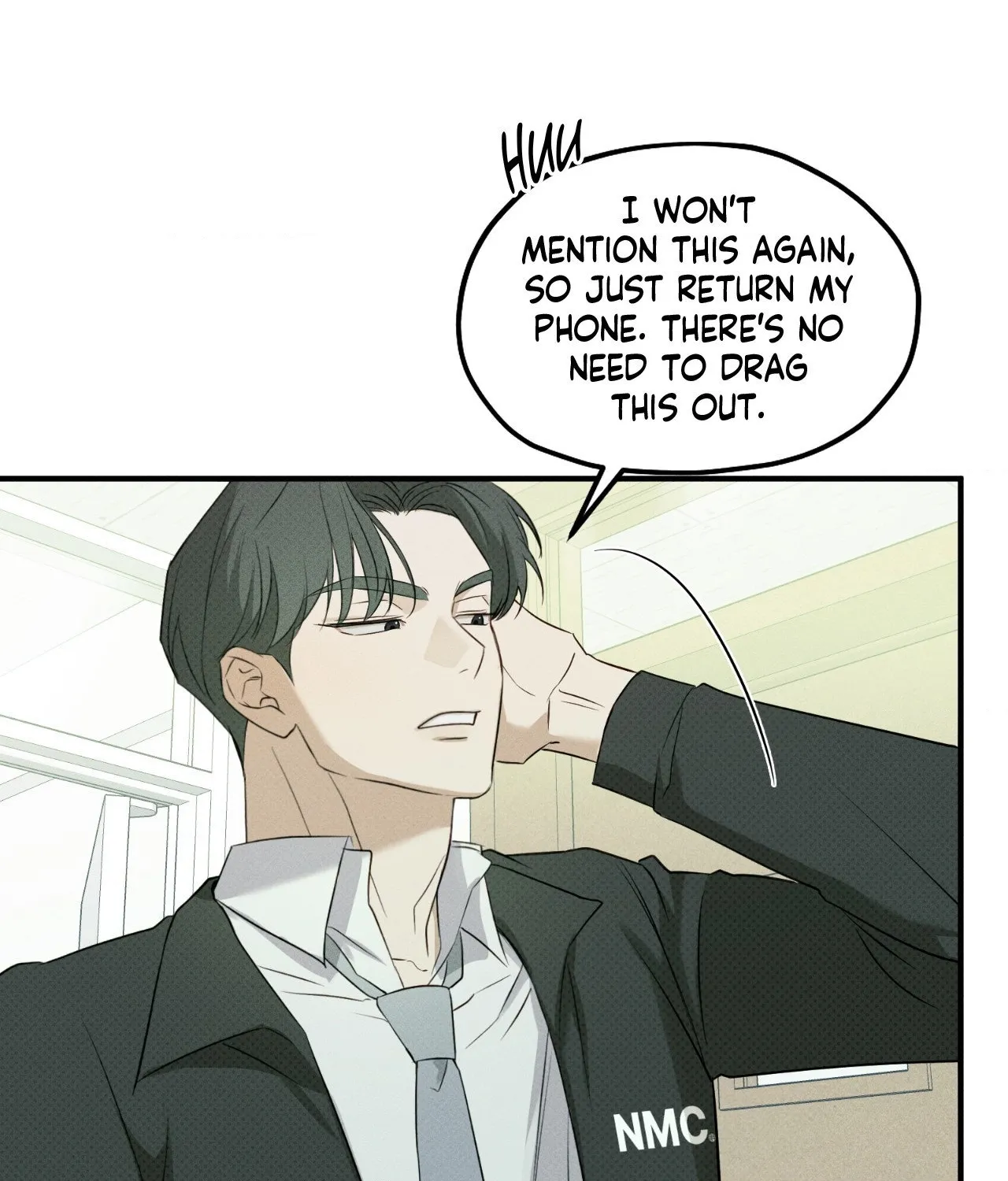 Read Error Detected chapter 5 image 93 on Lezhin