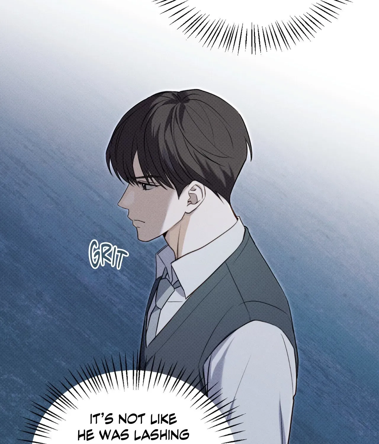 Read Error Detected chapter 5 image 99 on Lezhin