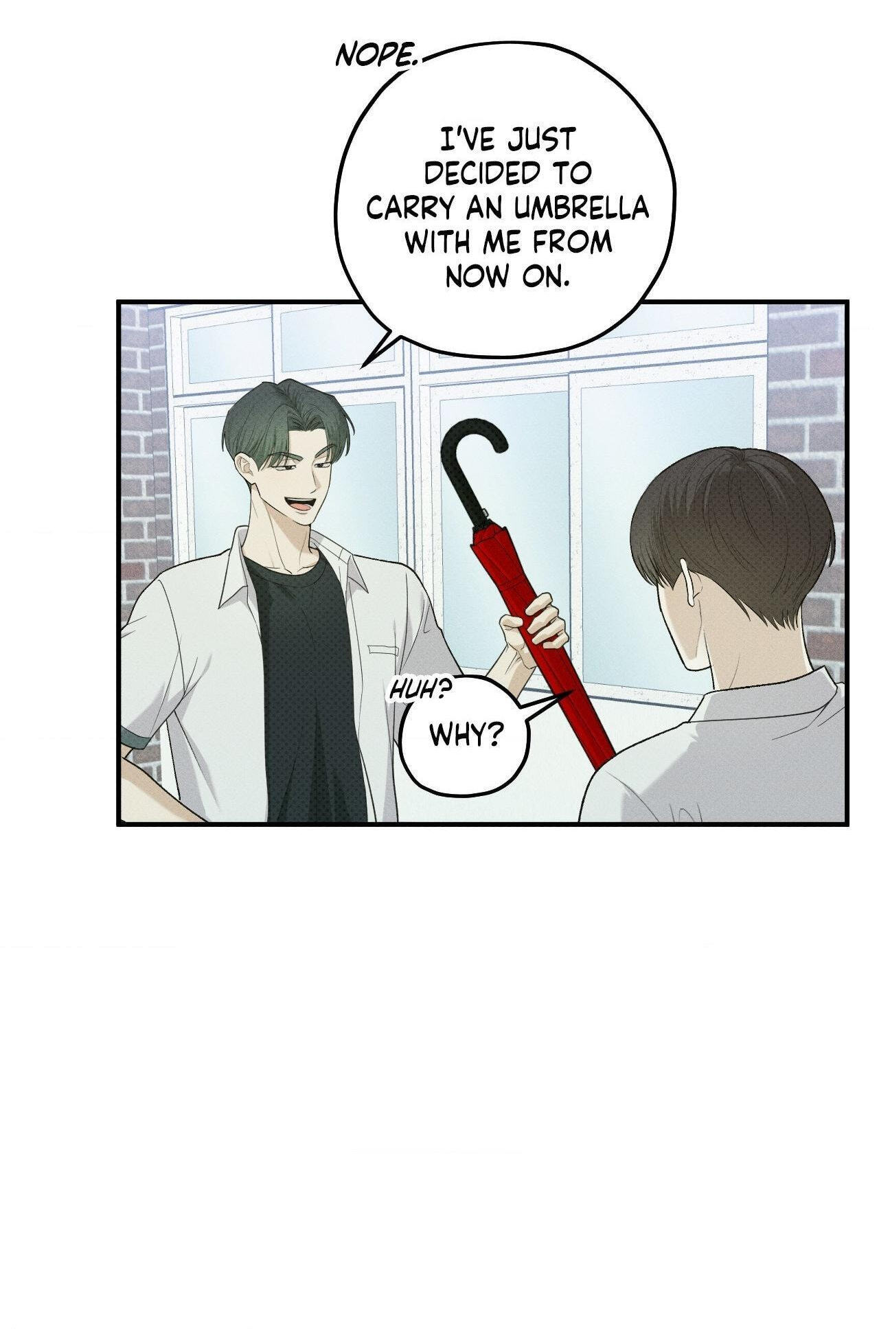 Read Error Detected chapter 50 image 10 on Lezhin