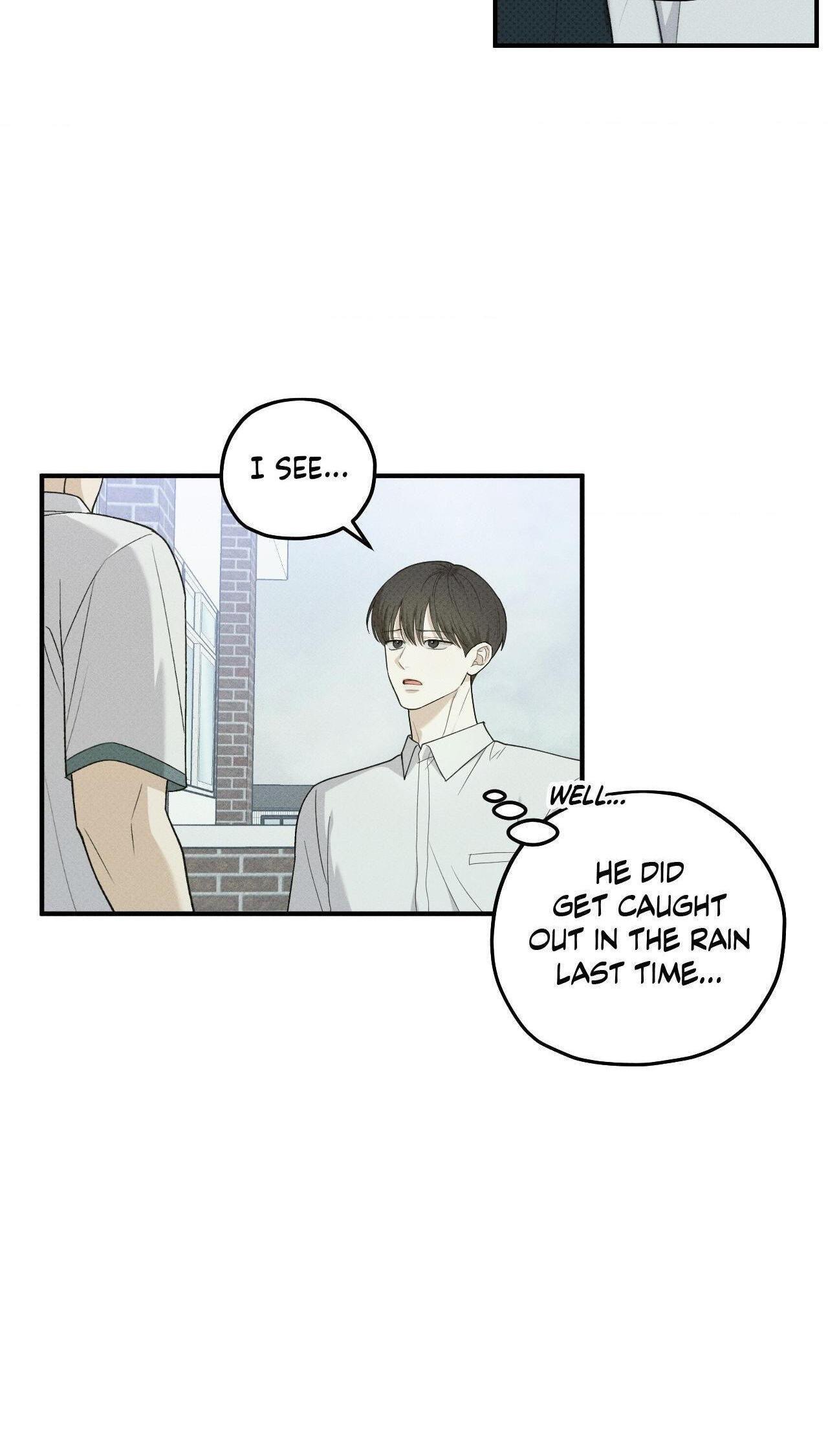 Read Error Detected chapter 50 image 12 on Lezhin