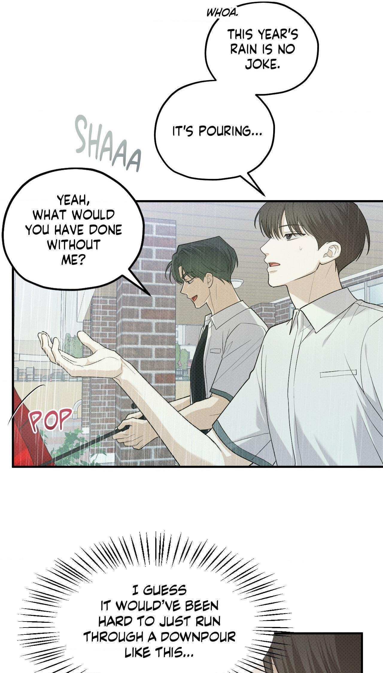 Read Error Detected chapter 50 image 17 on Lezhin