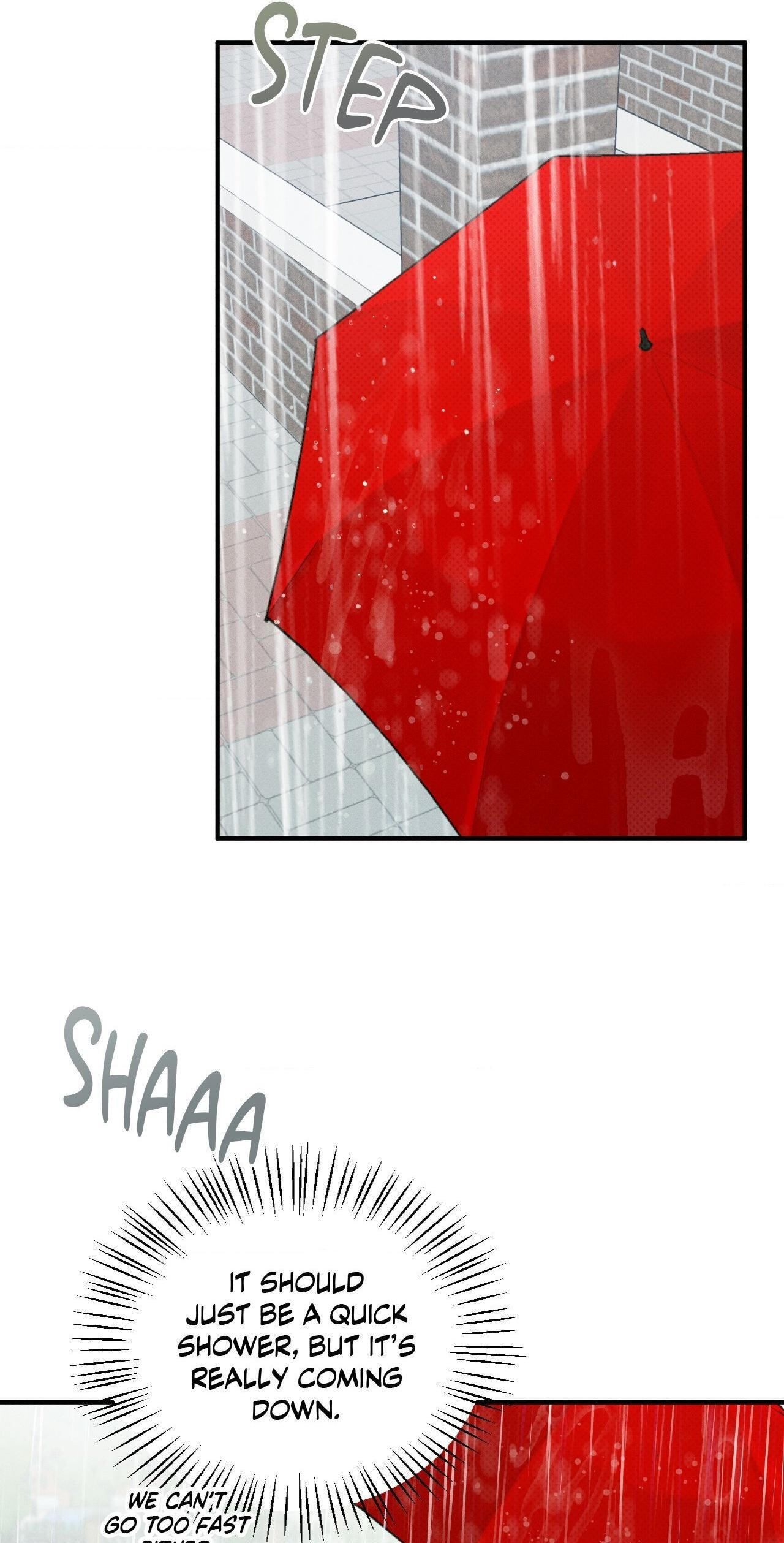 Read Error Detected chapter 50 image 21 on Lezhin