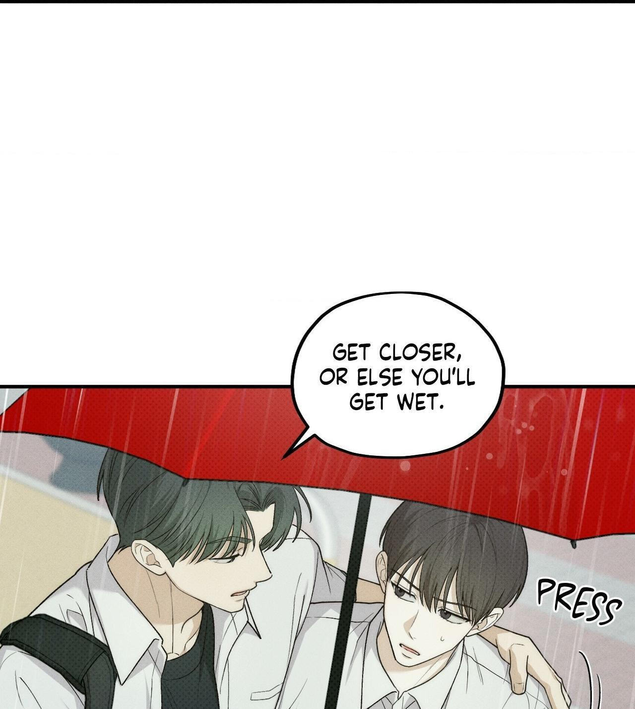 Read Error Detected chapter 50 image 23 on Lezhin