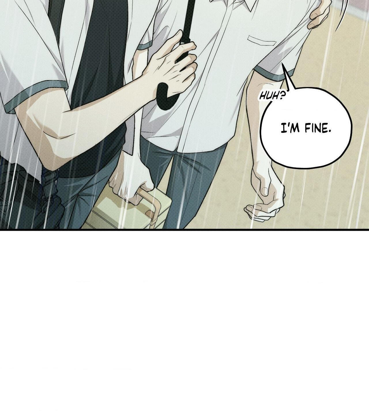 Read Error Detected chapter 50 image 24 on Lezhin