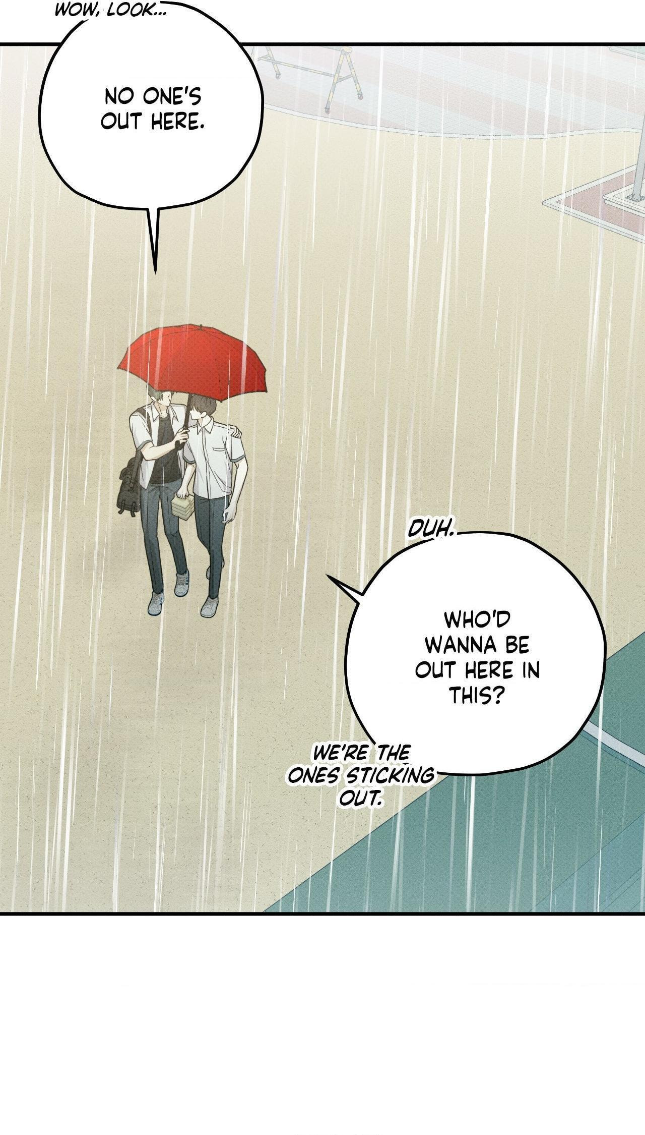 Read Error Detected chapter 50 image 25 on Lezhin