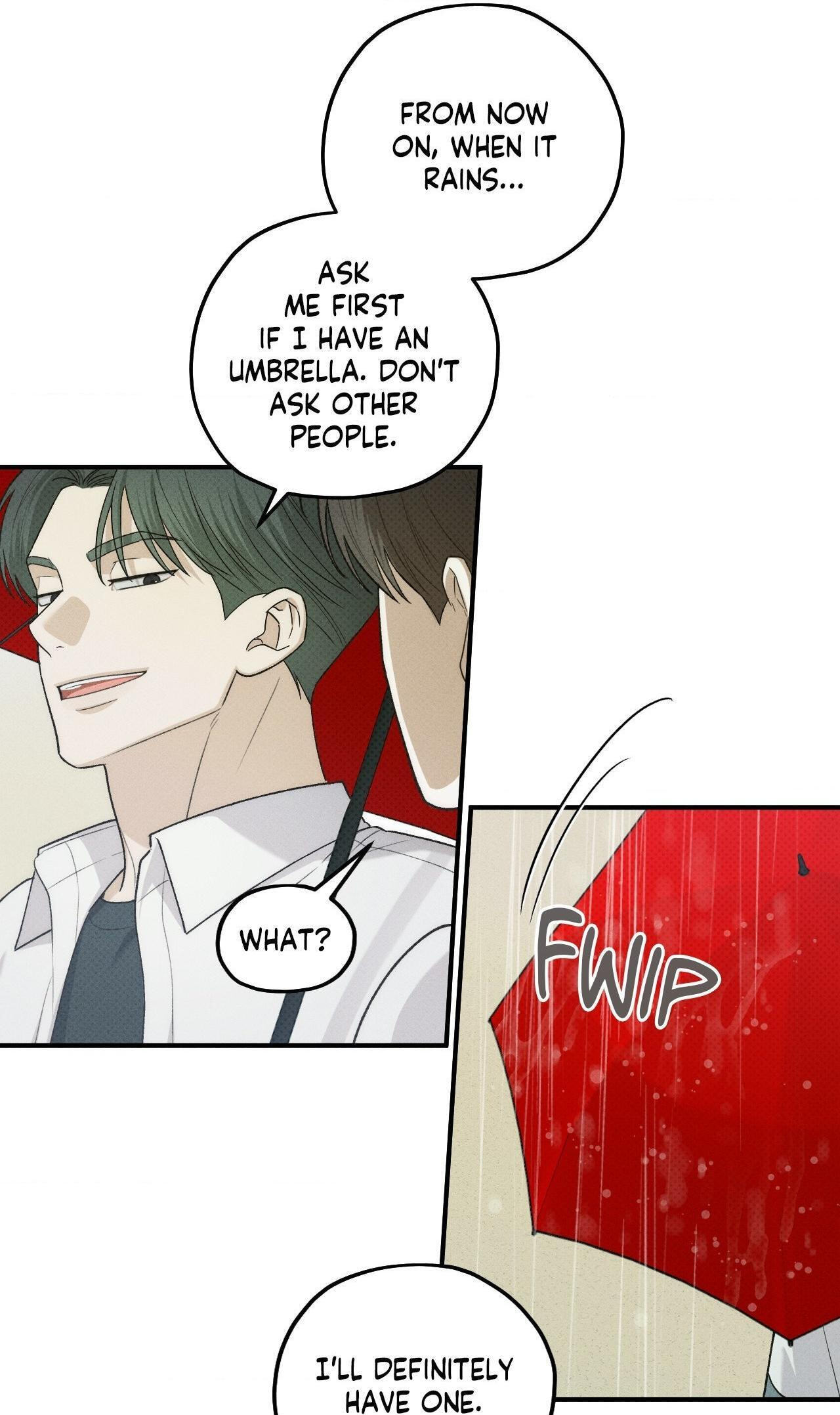 Read Error Detected chapter 50 image 26 on Lezhin