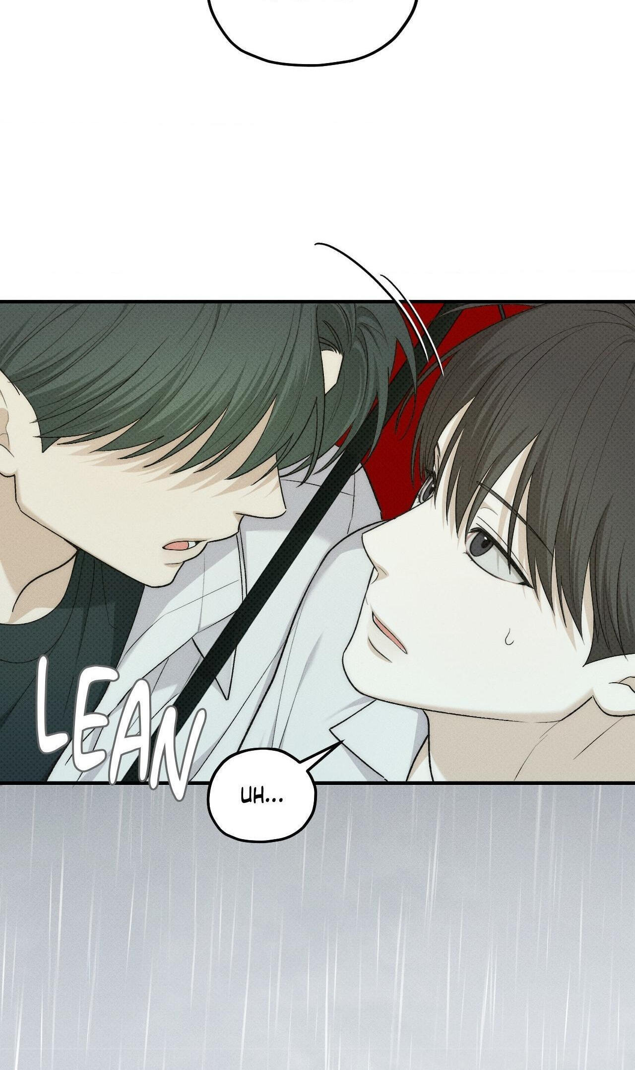 Read Error Detected chapter 50 image 27 on Lezhin