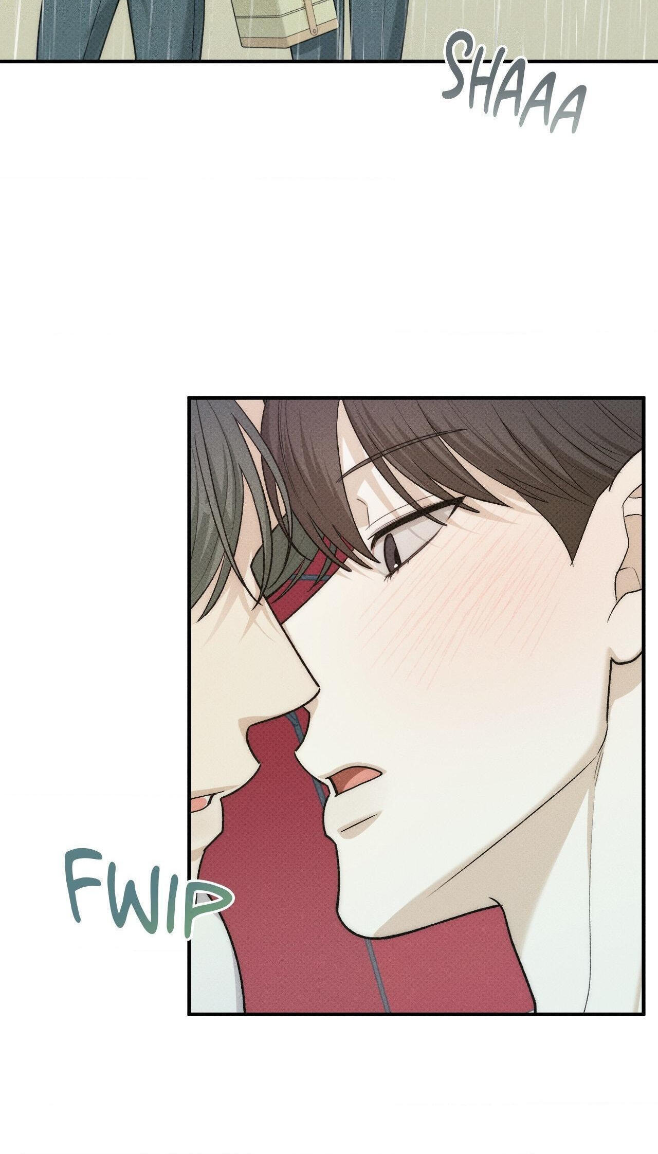 Read Error Detected chapter 50 image 29 on Lezhin