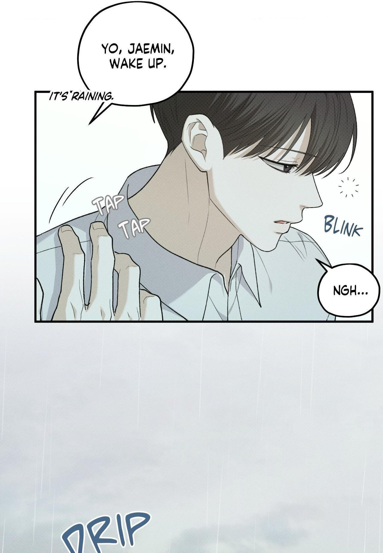 Read Error Detected chapter 50 image 3 on Lezhin