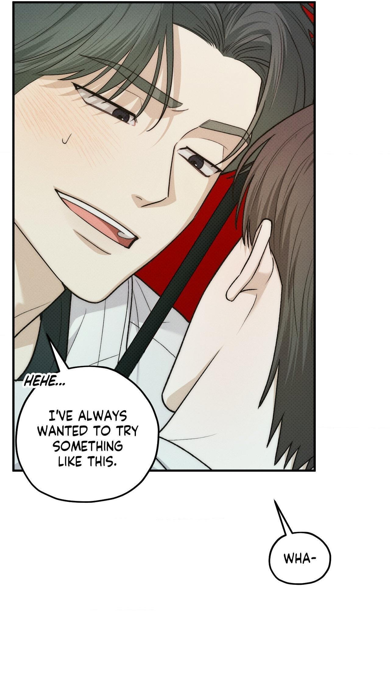 Read Error Detected chapter 50 image 30 on Lezhin