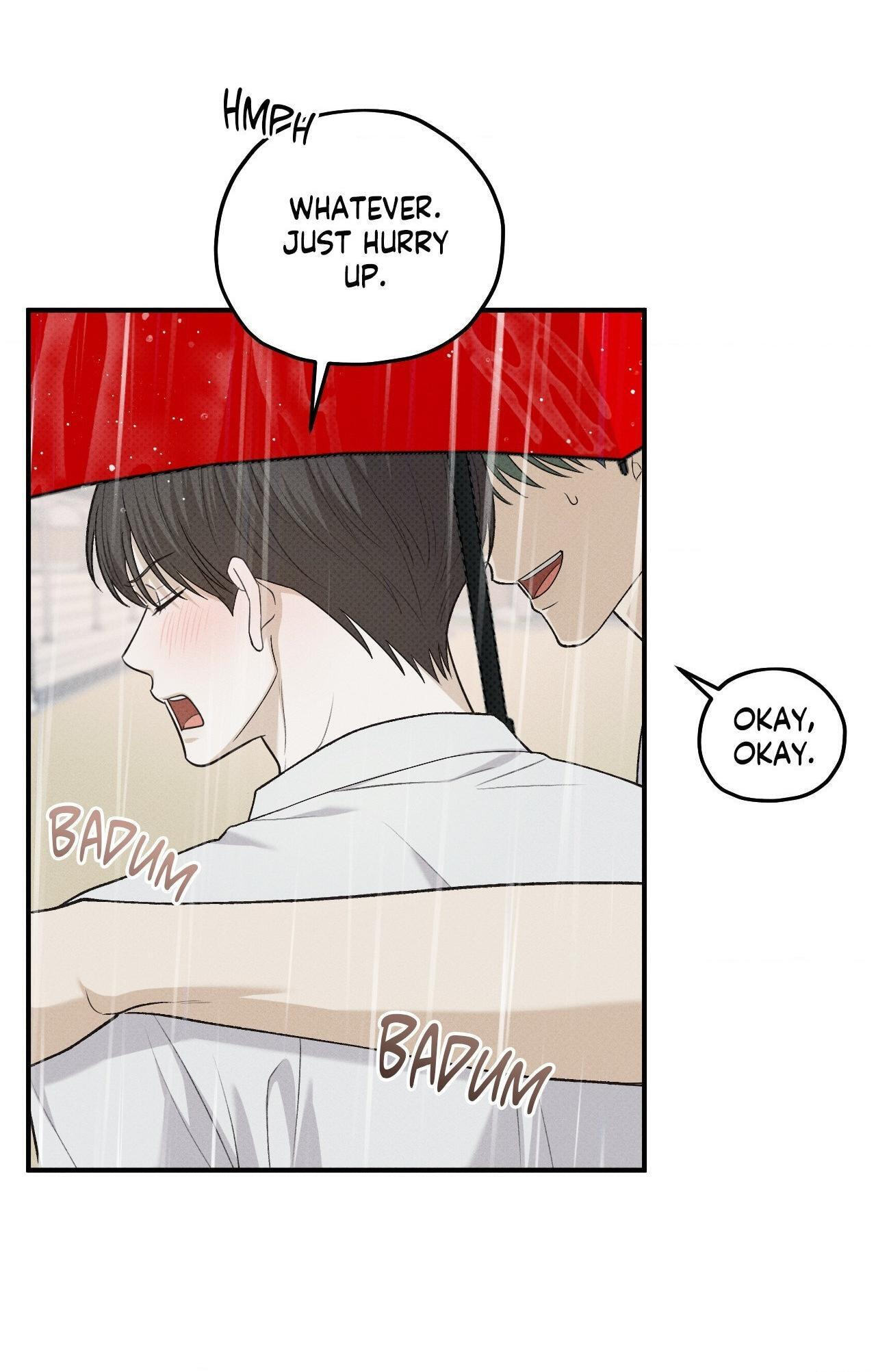 Read Error Detected chapter 50 image 32 on Lezhin