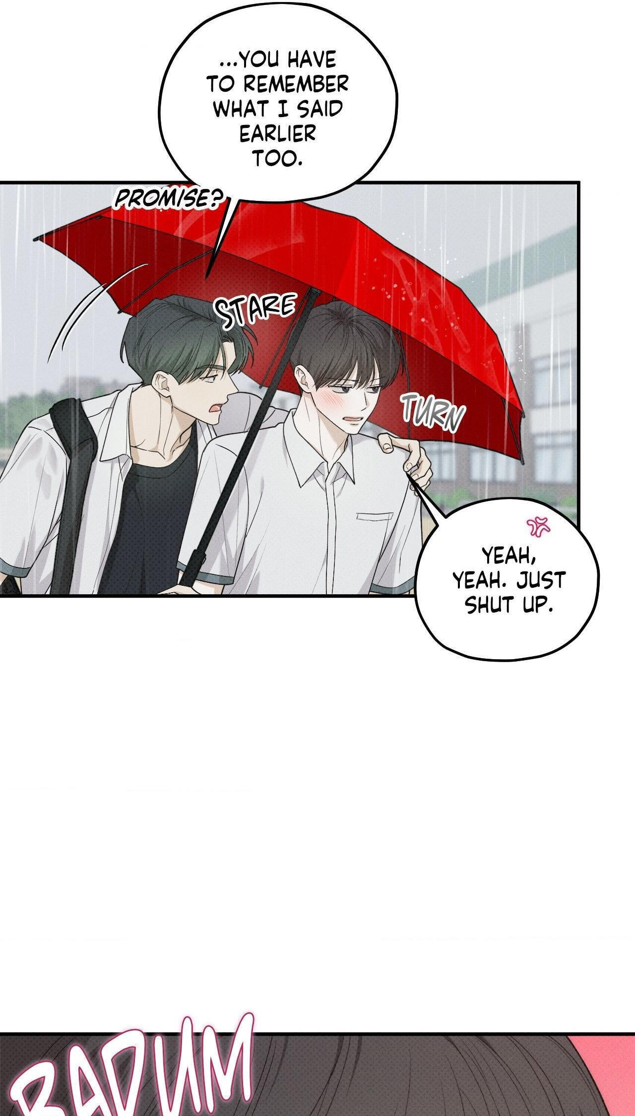 Read Error Detected chapter 50 image 34 on Lezhin