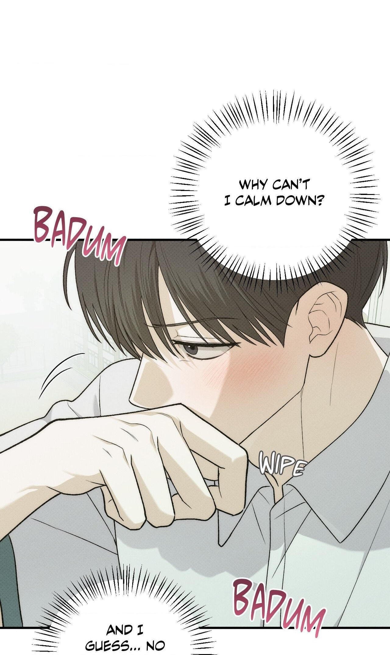 Read Error Detected chapter 50 image 39 on Lezhin