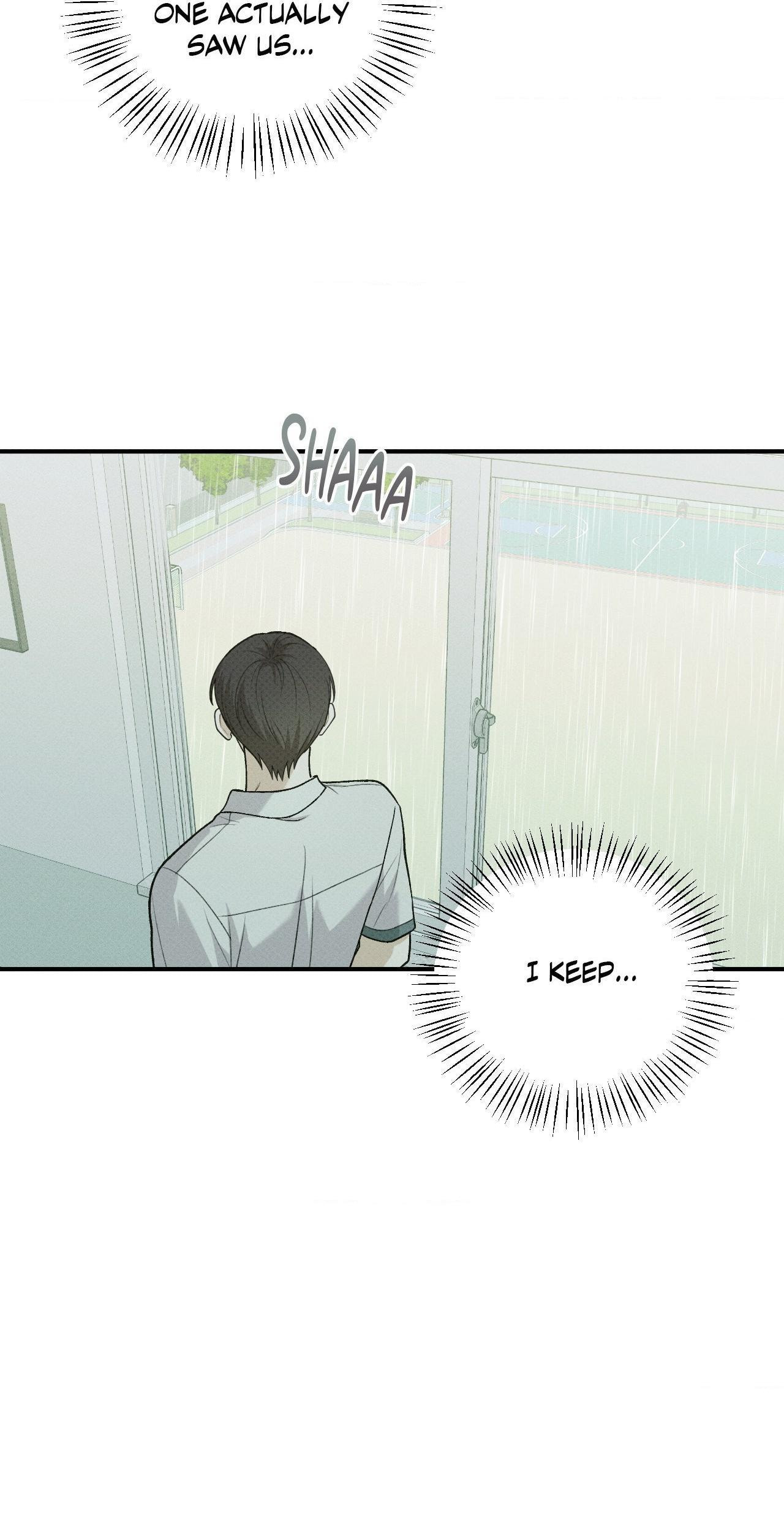 Read Error Detected chapter 50 image 40 on Lezhin