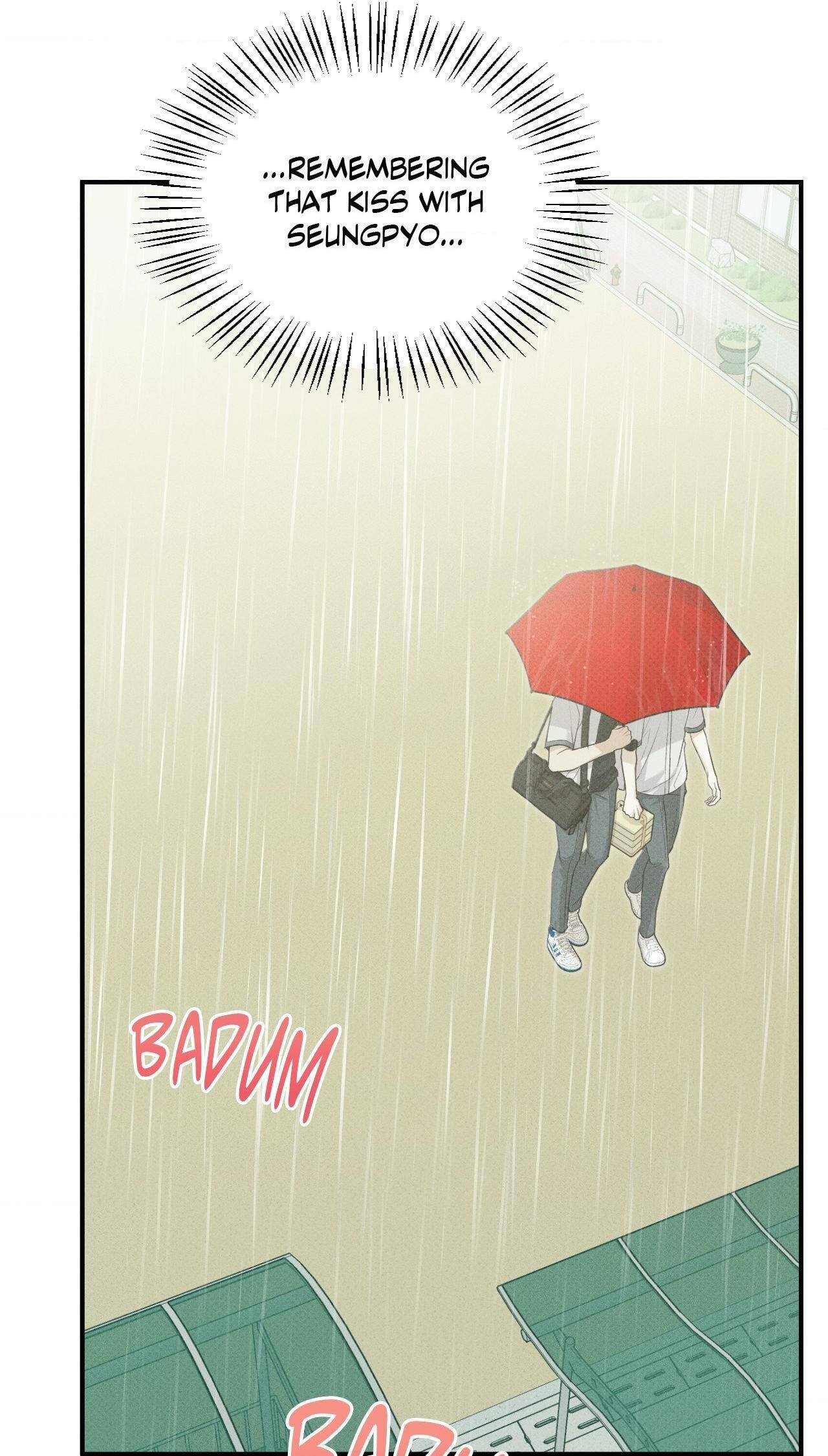 Read Error Detected chapter 50 image 41 on Lezhin
