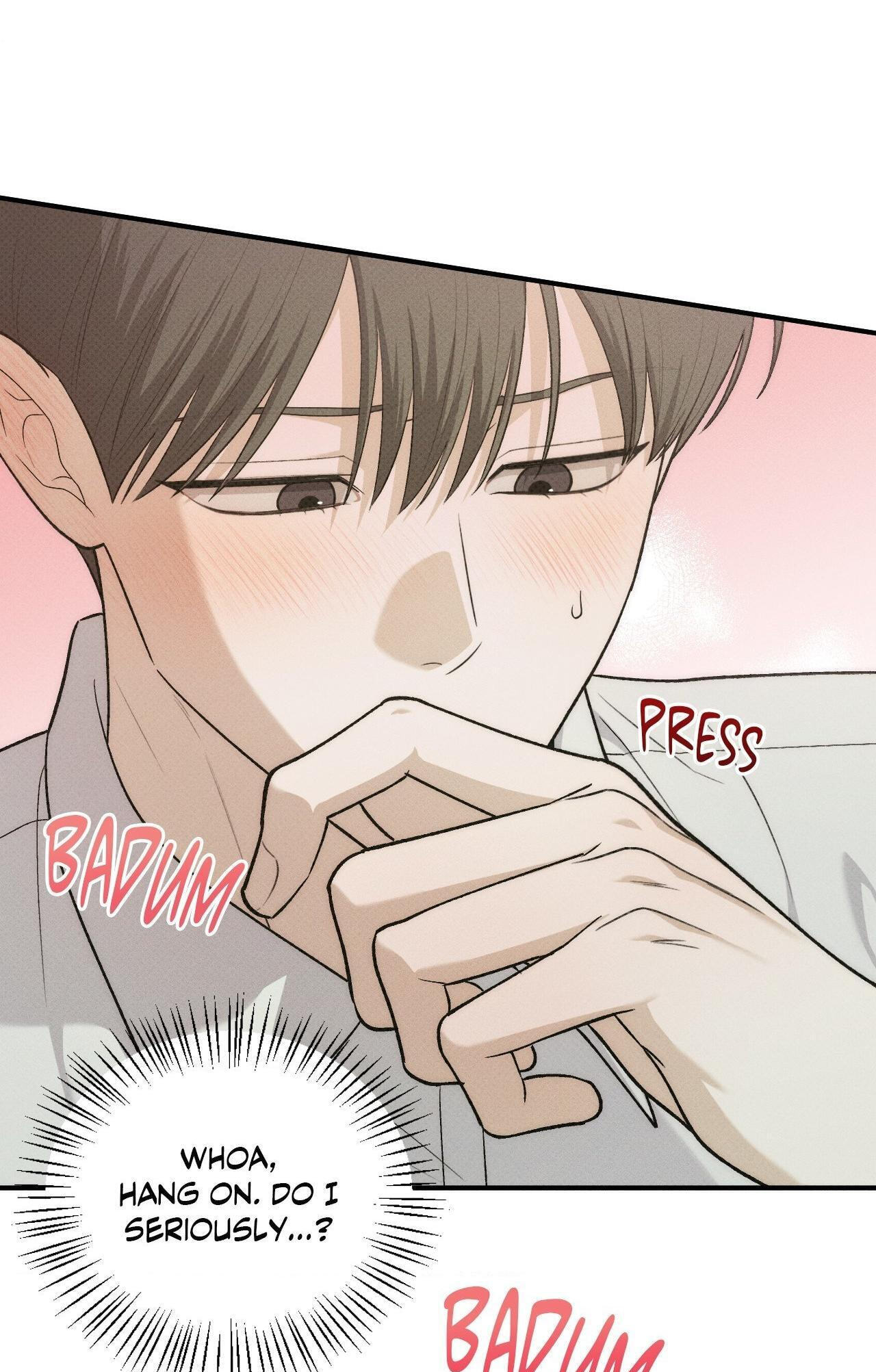 Read Error Detected chapter 50 image 43 on Lezhin