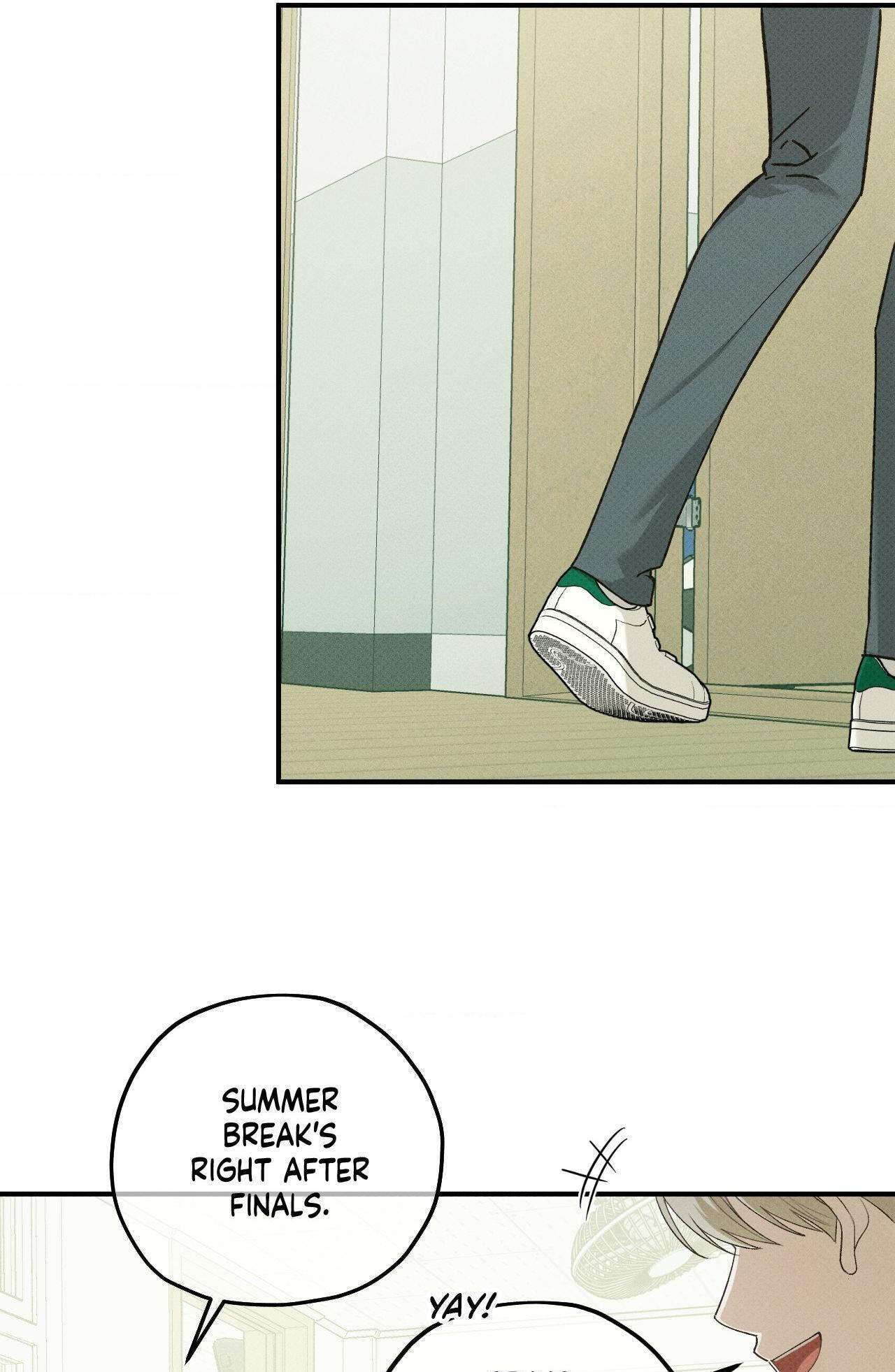 Read Error Detected chapter 50 image 45 on Lezhin