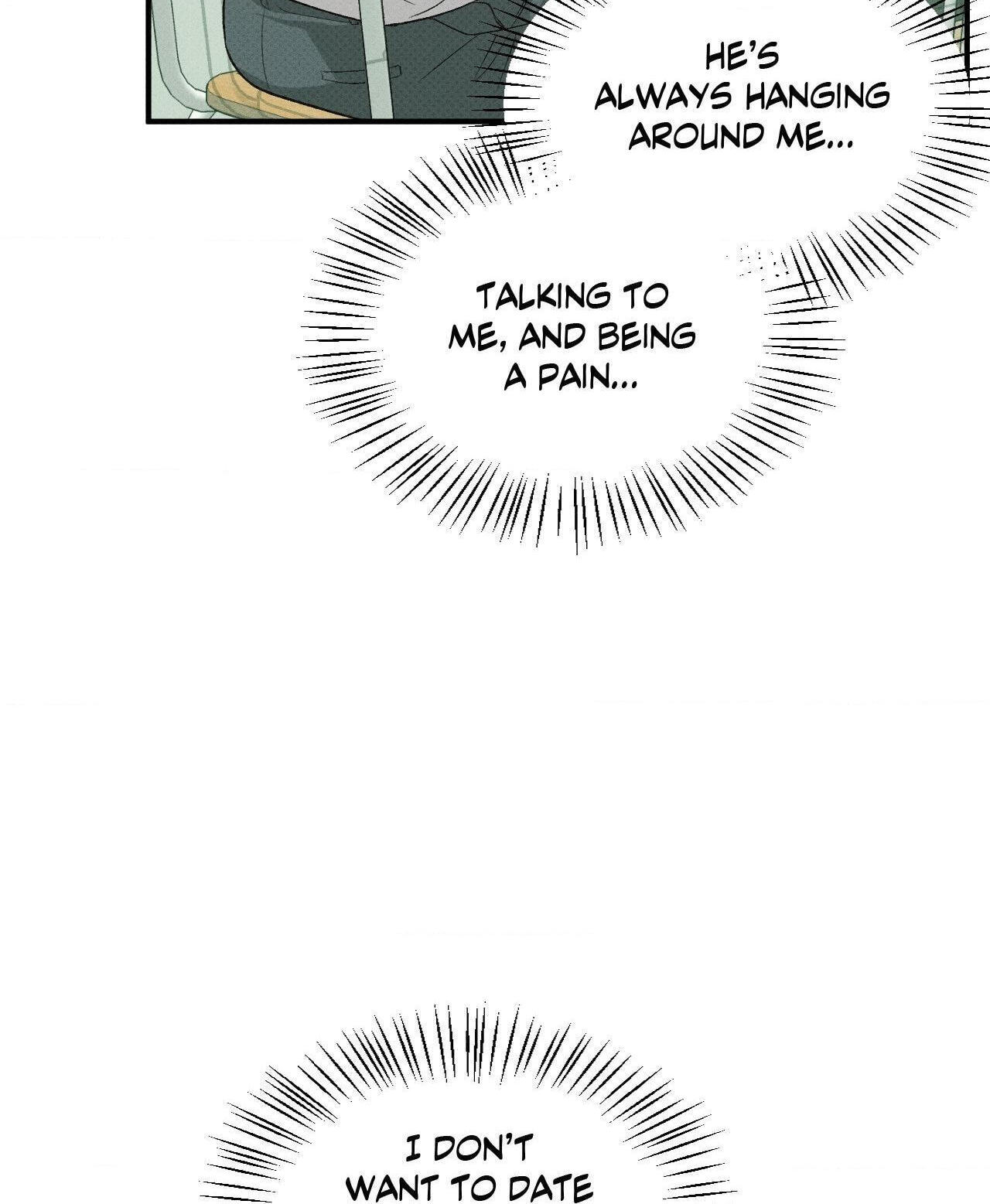Read Error Detected chapter 50 image 51 on Lezhin