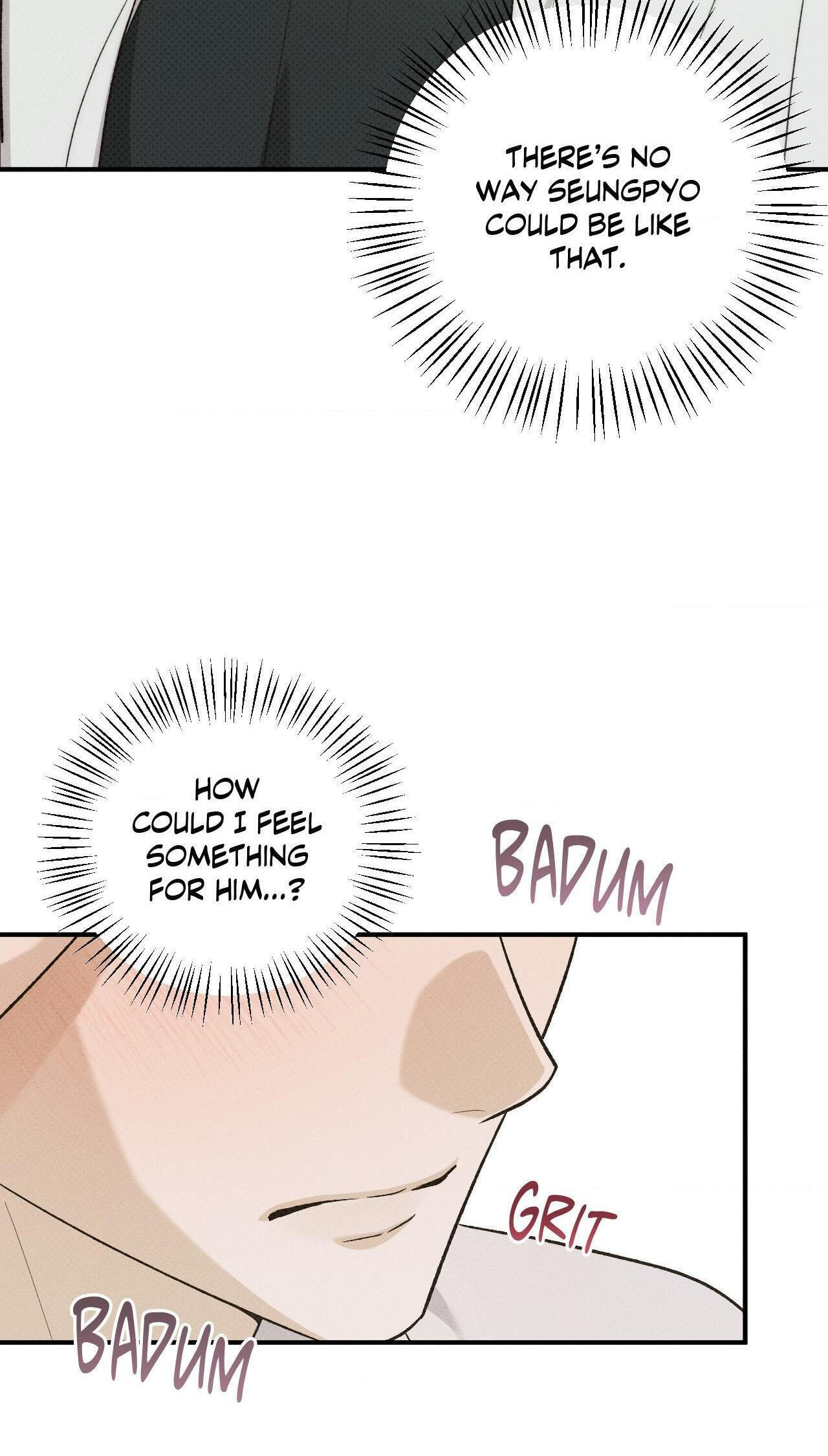 Read Error Detected chapter 50 image 55 on Lezhin