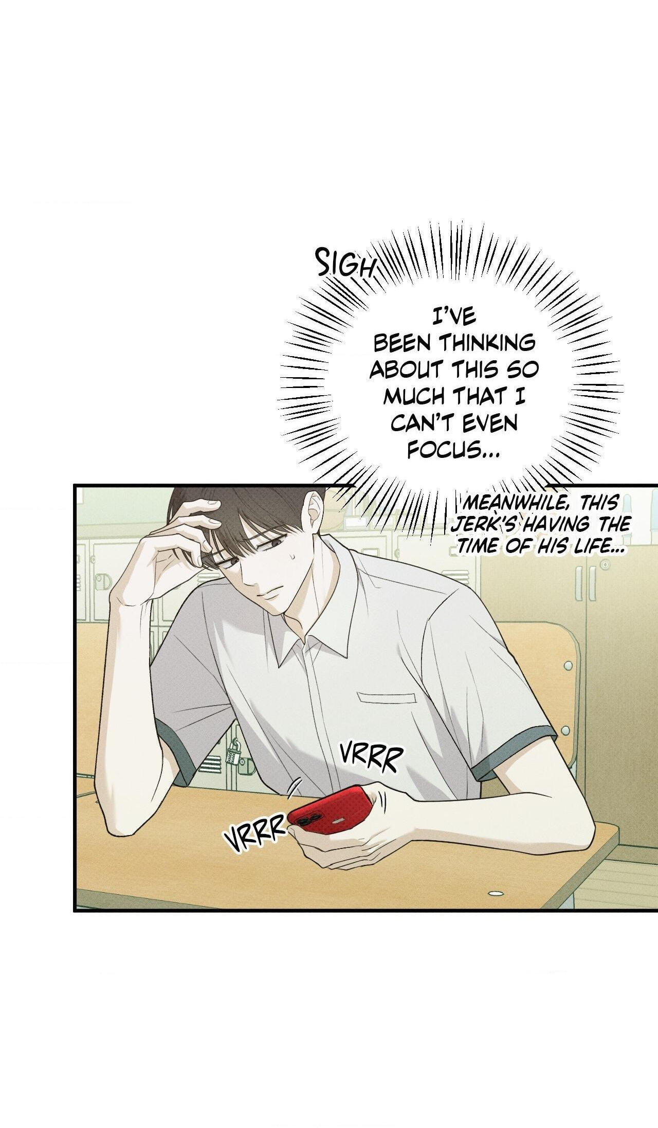 Read Error Detected chapter 50 image 57 on Lezhin