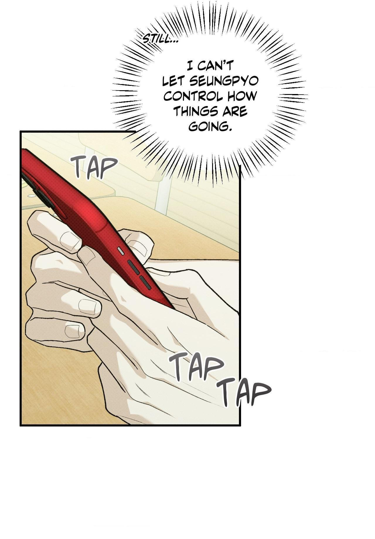 Read Error Detected chapter 50 image 58 on Lezhin