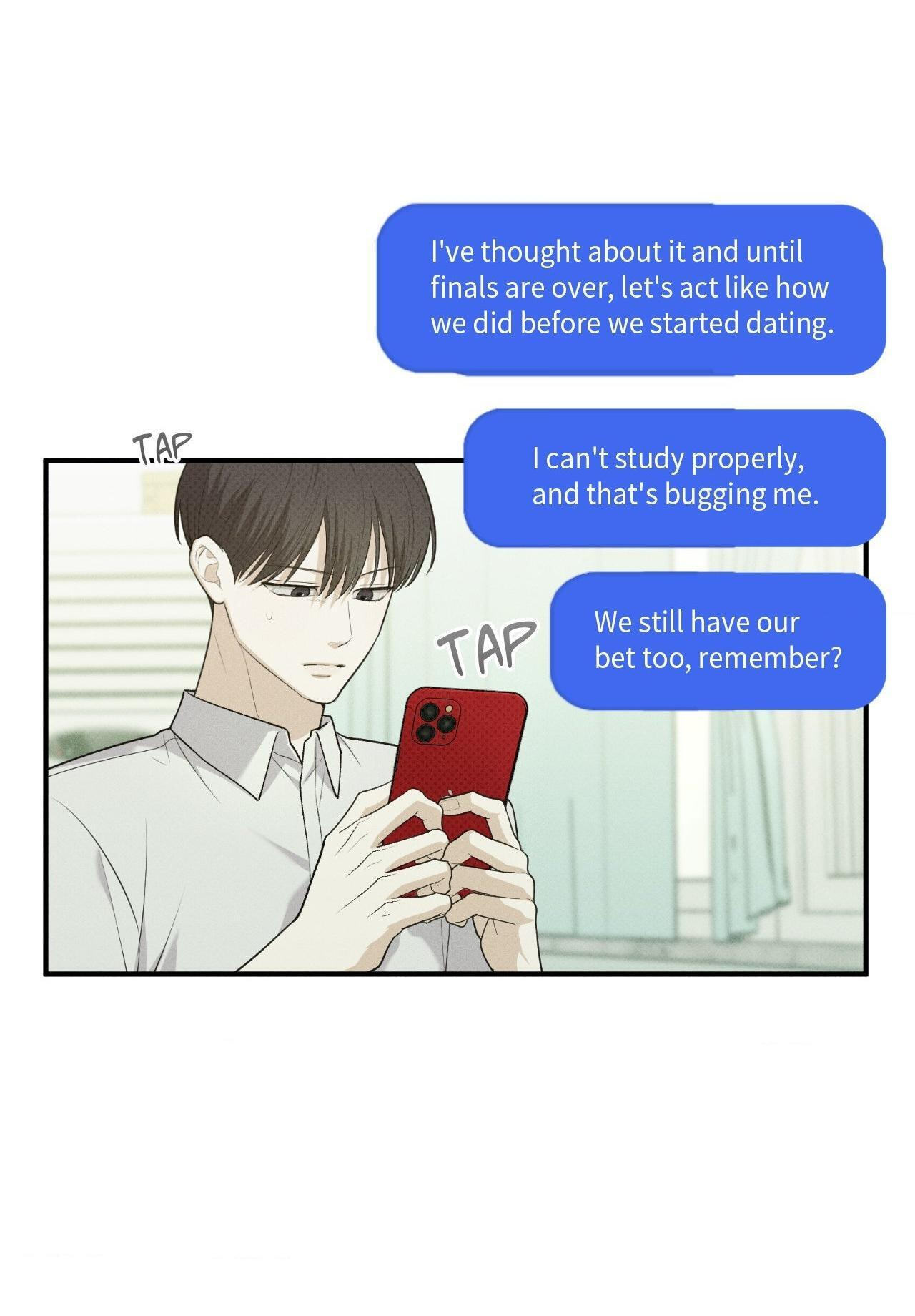Read Error Detected chapter 50 image 59 on Lezhin