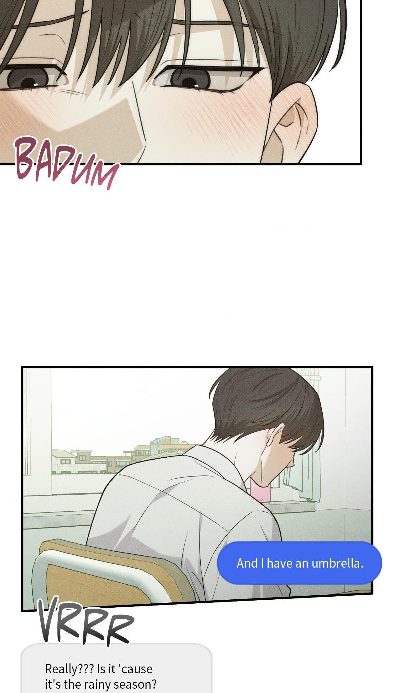 Read Error Detected chapter 50 image 63 on Lezhin