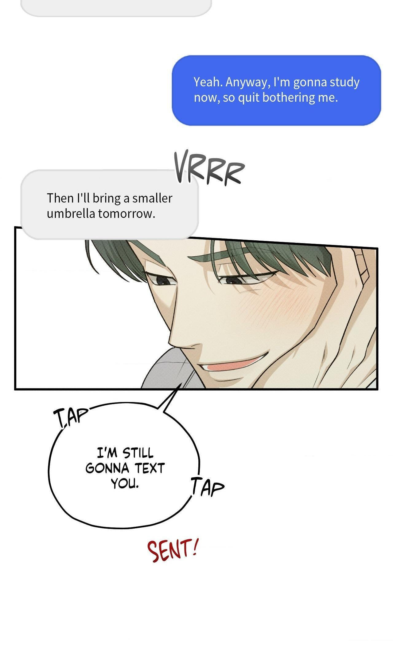 Read Error Detected chapter 50 image 64 on Lezhin
