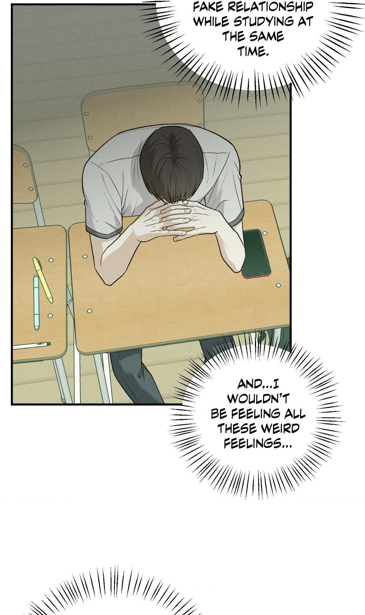Read Error Detected chapter 50 image 66 on Lezhin