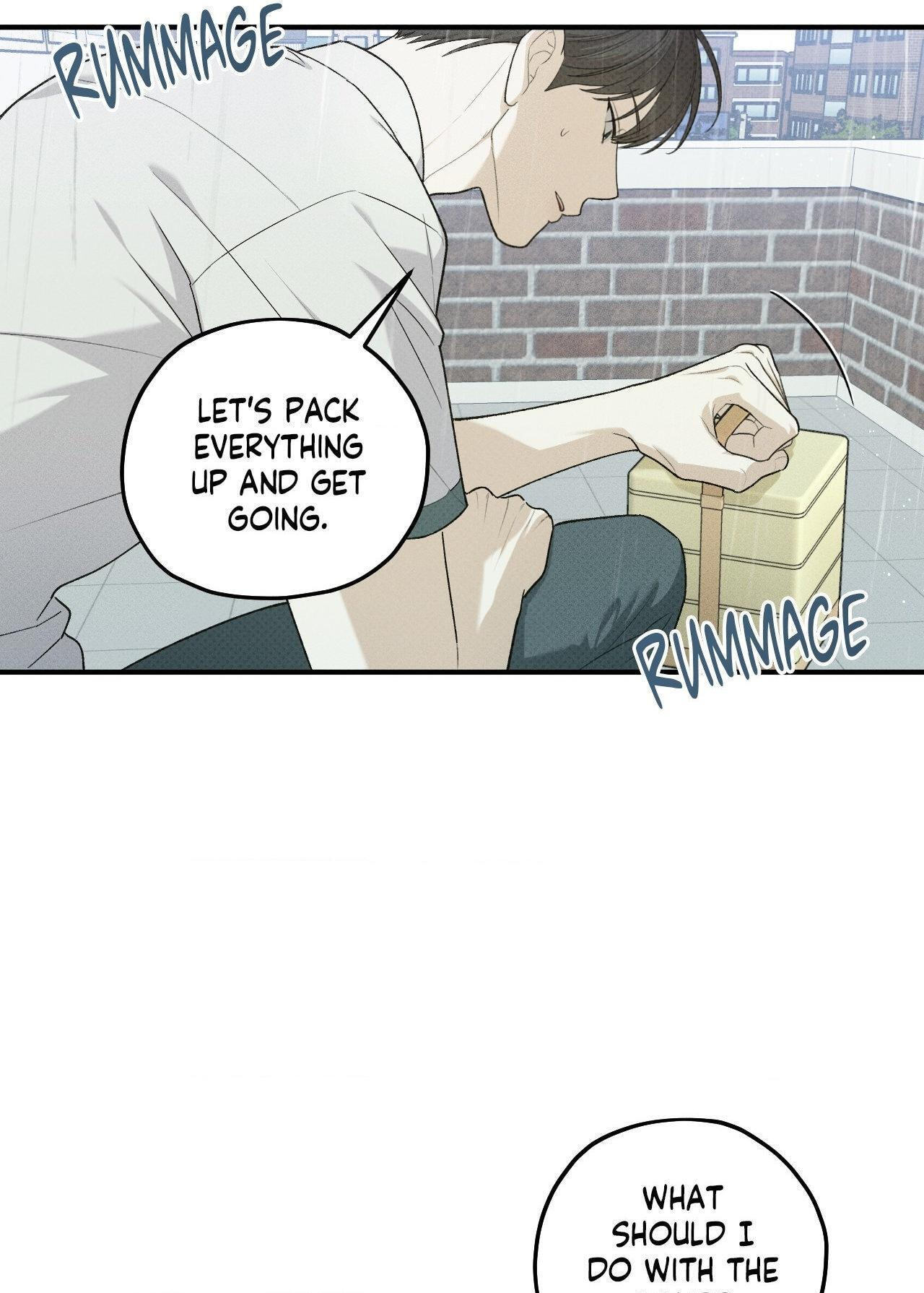 Read Error Detected chapter 50 image 7 on Lezhin