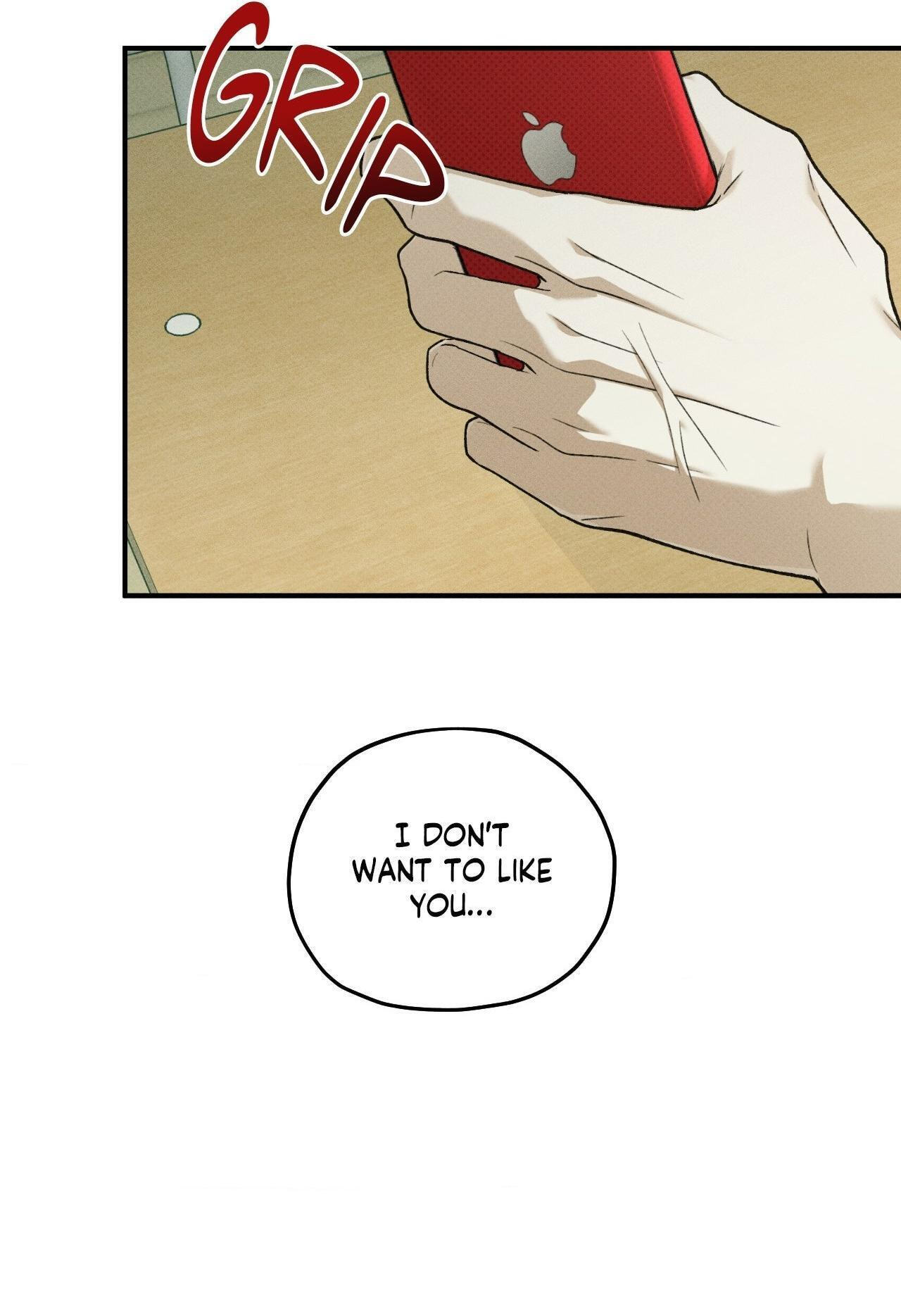 Read Error Detected chapter 50 image 70 on Lezhin